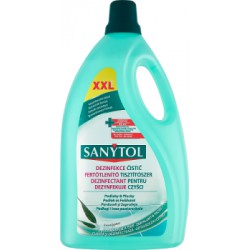 Sanytol uniwersalny płyn do dezynfekcji i czyszczenia powierzchni 5l
