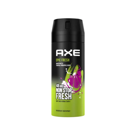 Axe Epic Fresh Dezodorant w aerozolu dla mężczyzn 150 ml