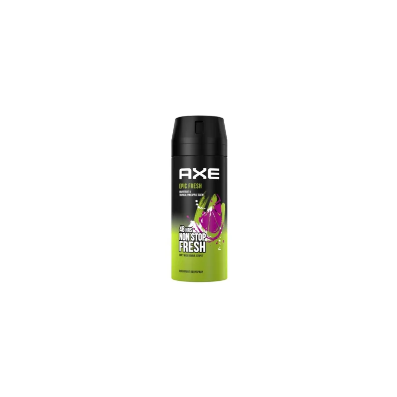 Axe Epic Fresh Dezodorant w aerozolu dla mężczyzn 150 ml