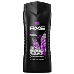 Axe Excite Żel pod prysznic 400 ml