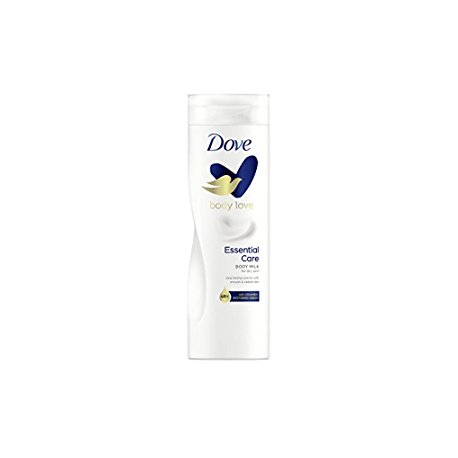 Dove balsam do ciała Essential Care 400ml