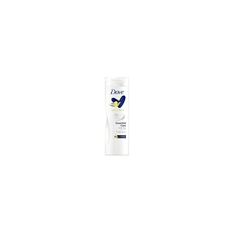 Dove balsam do ciała Essential Care 400ml