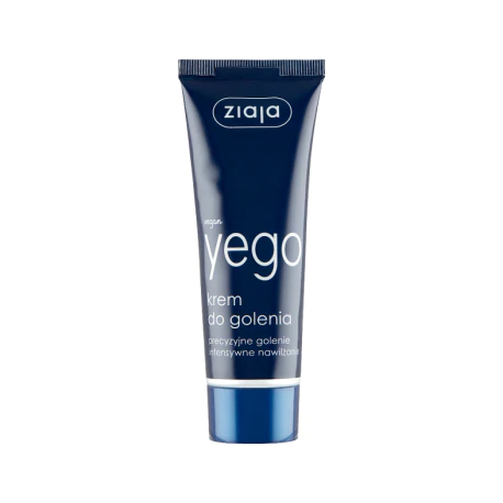 Ziaja Yego Krem do golenia 65 ml