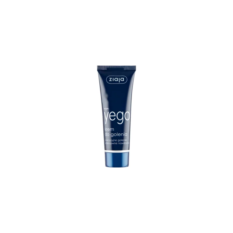 Ziaja Yego Krem do golenia 65 ml