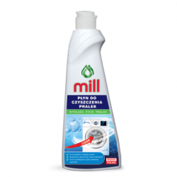 Mill Płyn do czyszczenia pralek 250 ml