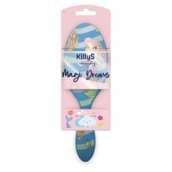 Inter-Vion Magic Brush szczotka do włosów magiczna 91316