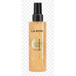 La Rive Mgiełka do ciała Golden Dream 200 ml
