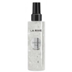 La Rive Mgiełka do ciała Diamond Star 200 ml