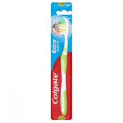 Colgate Szczoteczka do zębów Extra Clean Medium