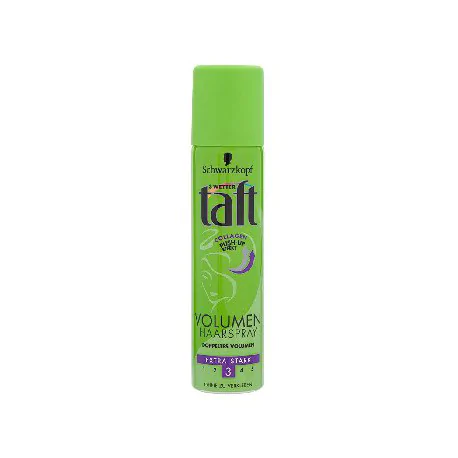 Taft Lakier do włosów Volumen 75 ml