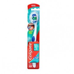 Colgate Szczoteczka do zębów 360 stopni Medium