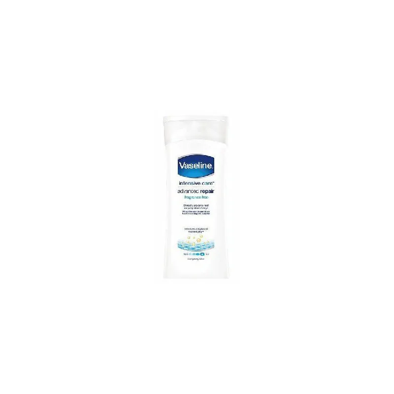 Vaseline Balsam do ciała Advanced Repair 200 ml