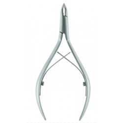 Inter-Vion Cążki do skórek 3 mm