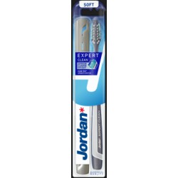 Jordan Szczoteczka do zębów z osłonką Expert Clean Soft