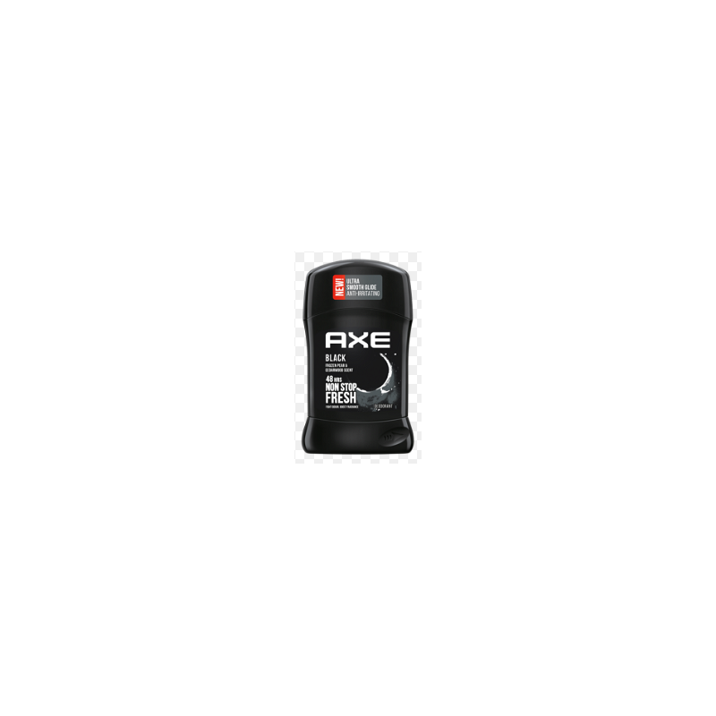 Axe Black Dezodorant w sztyfcie 50 ml