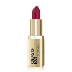 Delia pomadka do ust Colors of Love nr 407
