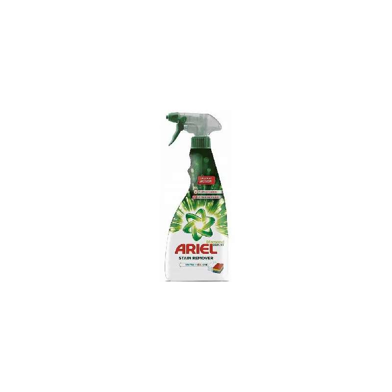 Ariel Odplamiacz do tkanin 750ml Spray Uniwersalny