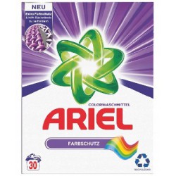 Ariel proszek do prania 30P Color 1950G Karton