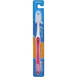 Oral B szczoteczka do zębów 1.2.3. Medium