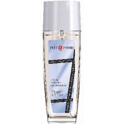 Pret a Porter dezodorant perfumowany w szkle 75ml