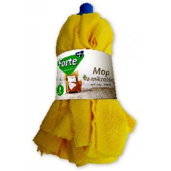 Forte+ Mop paskowy z mikrofibry 1 szt.