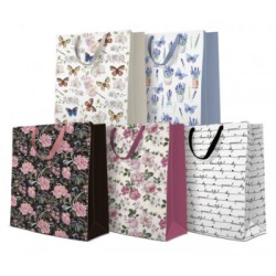 PAW torba ozdobna BIG AGB1022402 mix 10szt