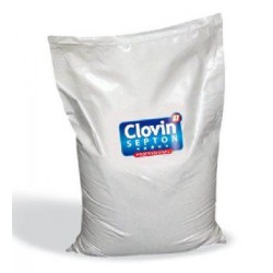 Clovin II Septon proszek do dezynfekcji i do prania 15kg