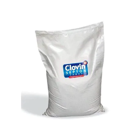 Clovin II Septon proszek do dezynfekcji i do prania 15kg