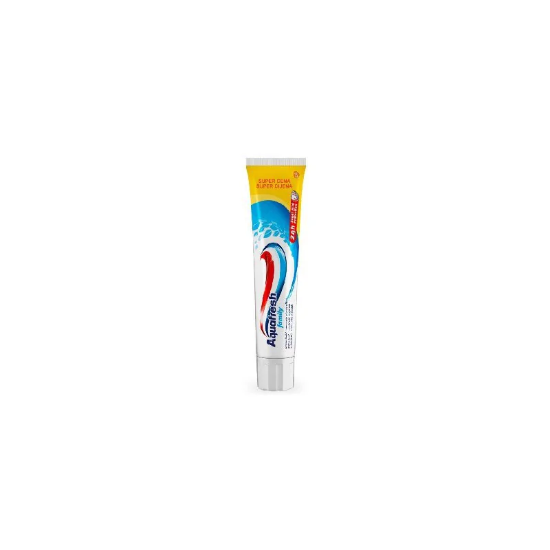 Aquafresh pasta do zębów Family 100ml