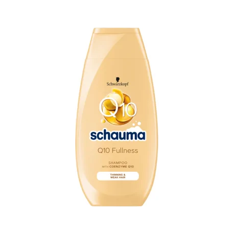 Schauma Szampon Q10 250 ml