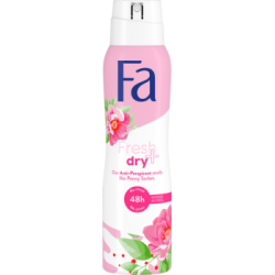 Fa Fresh & Dry Antyperspirant 150 ml