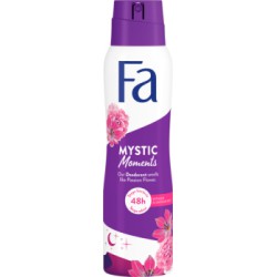 Fa Dezodorant w sprayu Mystic Moments Seductive Scent 150 ml