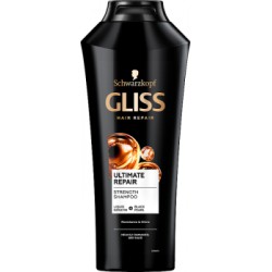 Gliss Ultimate Repair Szampon 250 ml