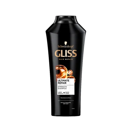 Gliss Ultimate Repair Szampon 250 ml