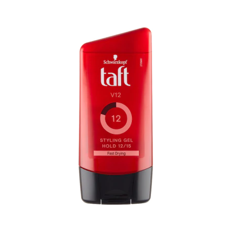 Taft Looks V12 Żel do włosów 150 ml