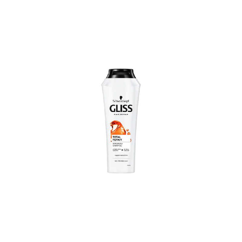 Gliss Kur szampon Total Repair 250ml