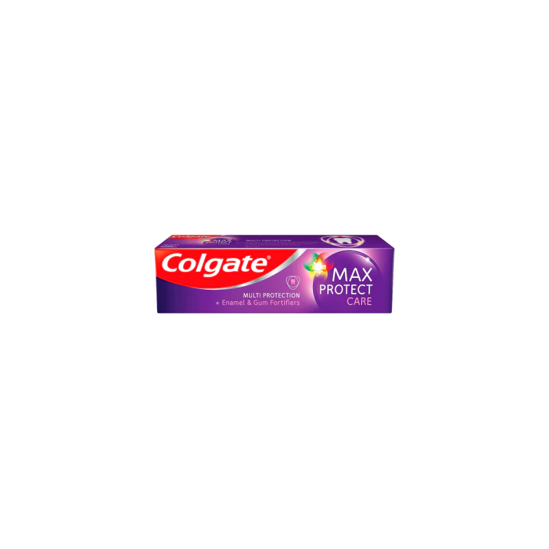Colgate Max Protect Care pasta do zębów wzmocnienie szkliwa 75 ml