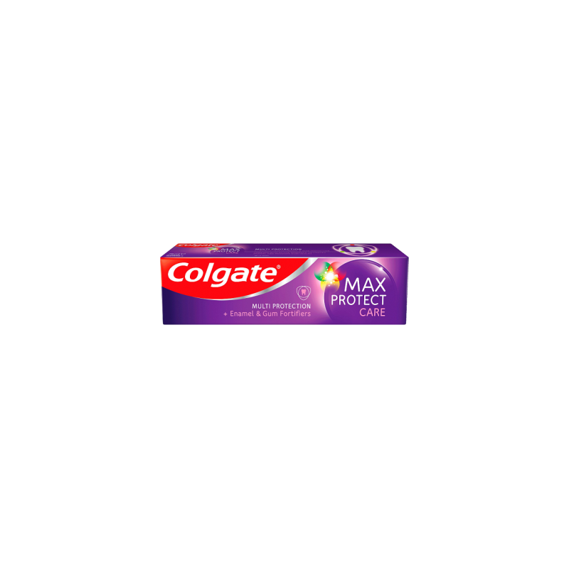 Colgate Max Protect Care pasta do zębów wzmocnienie szkliwa 75 ml