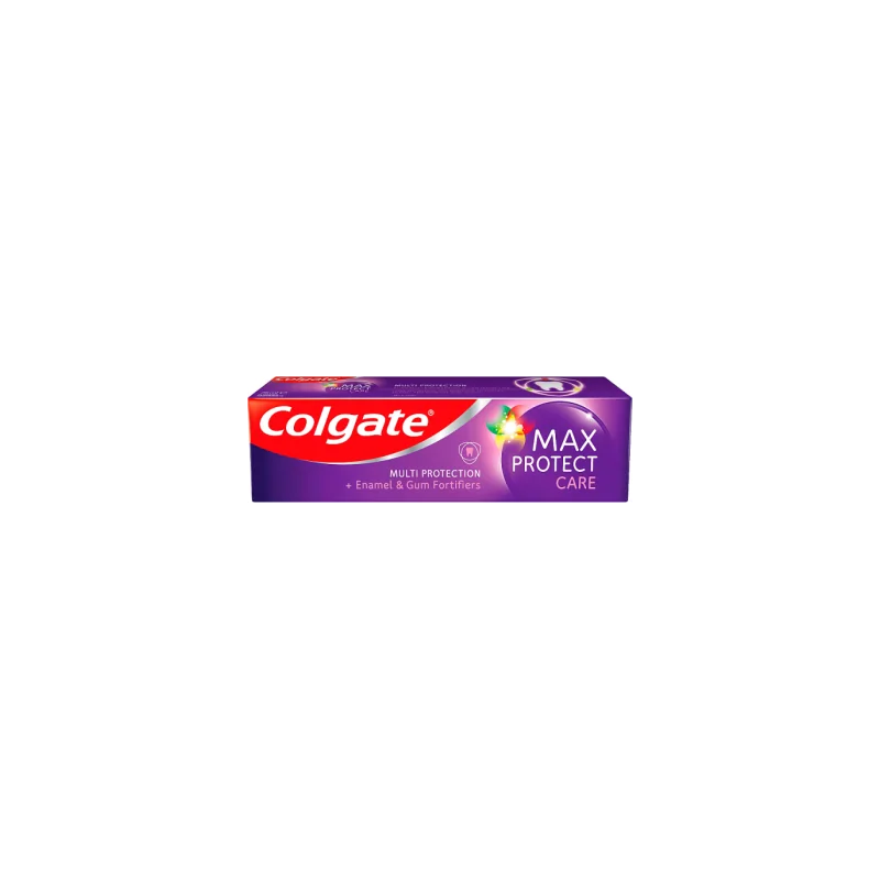 Colgate Max Protect Care pasta do zębów wzmocnienie szkliwa 75 ml