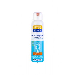 No36 Antyperspirant do stóp 150ml
