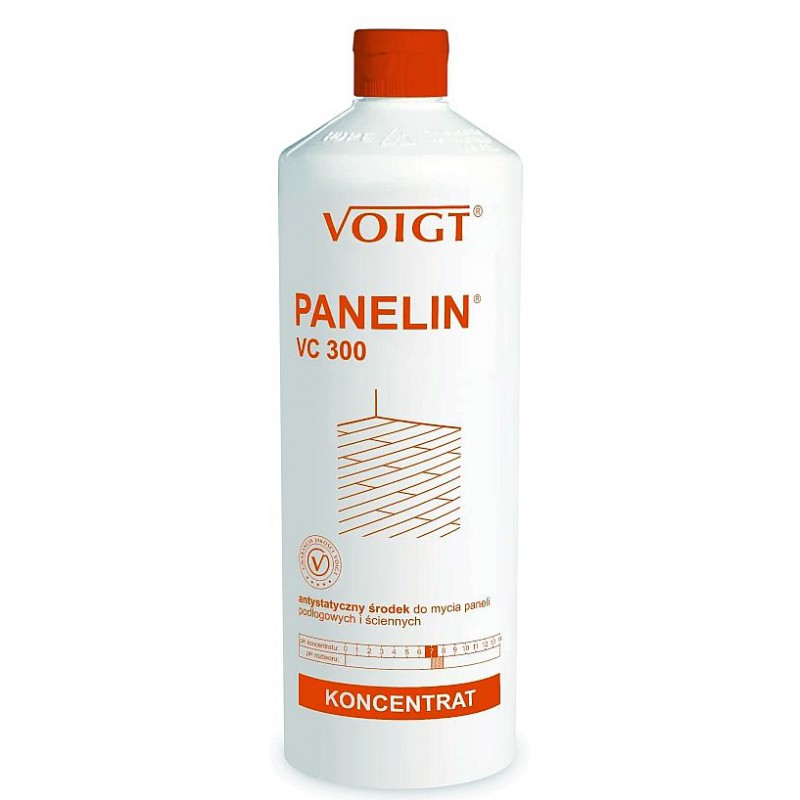 Voigt Panelin VC300 środek do mycia paneli 1L