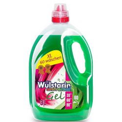 Wulstarin żel do prania Universal 3l
