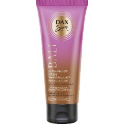 Dax Sun krem samoopalajacy do ciemnej karnacji Bali
