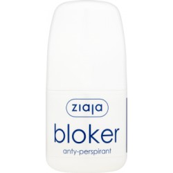 Ziaja Blocker Anty-perspirant 60 ml