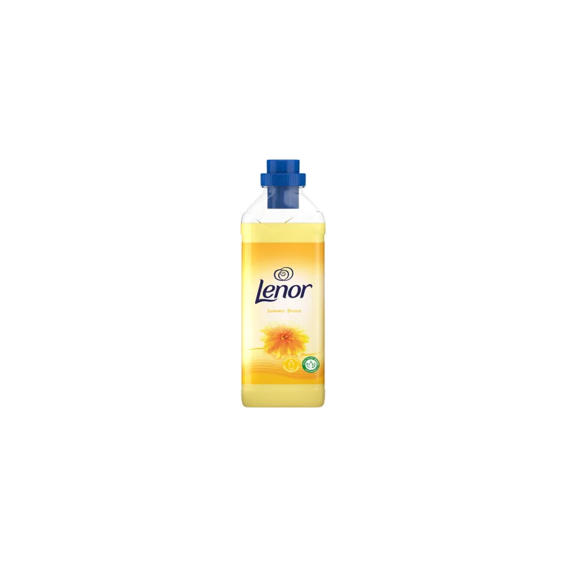 Lenor Summer Breeze Płyn do płukania tkanin 930 ml 31 prań