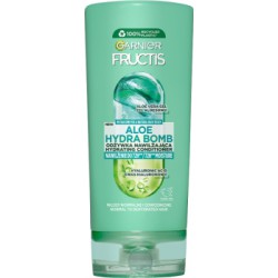 Garnier Fructis Hydra Bomb Aloe Odżywka nawilżająca do włosów odwodnionych 200ml