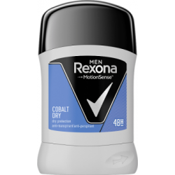 Rexona Men Cobalt Antyperspirant w sztyfcie 50 ml