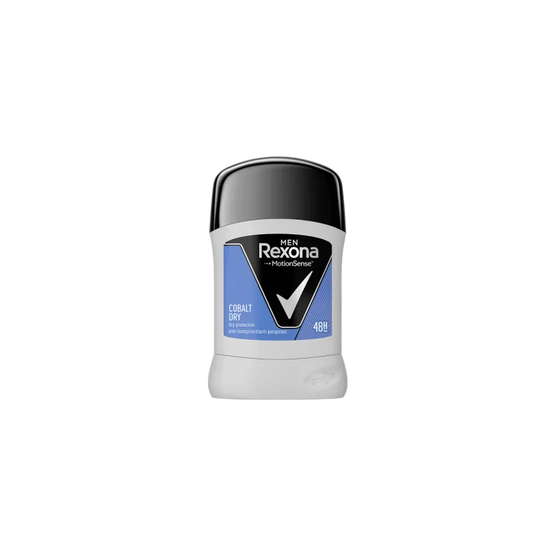 Rexona Men Cobalt Antyperspirant w sztyfcie 50 ml