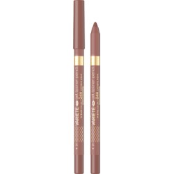 Eveline Variété Wodoodporna żelowa konturówka do ust, nr 01