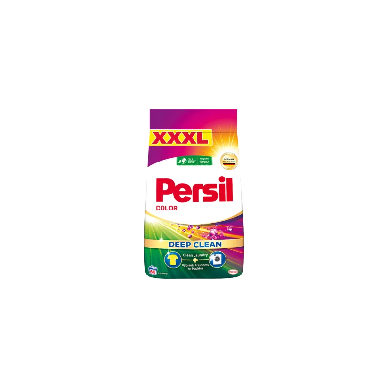 Persil Color Proszek do prania 3,96 kg (66 prania)